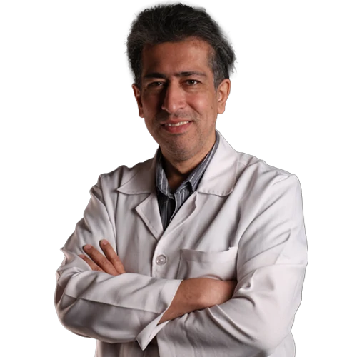 Dr Hikmat