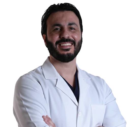 Dr Khalil