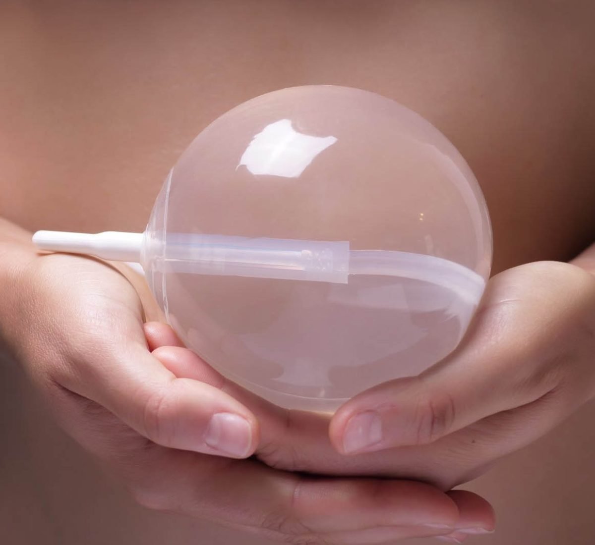 Adjustable Smart Balloon