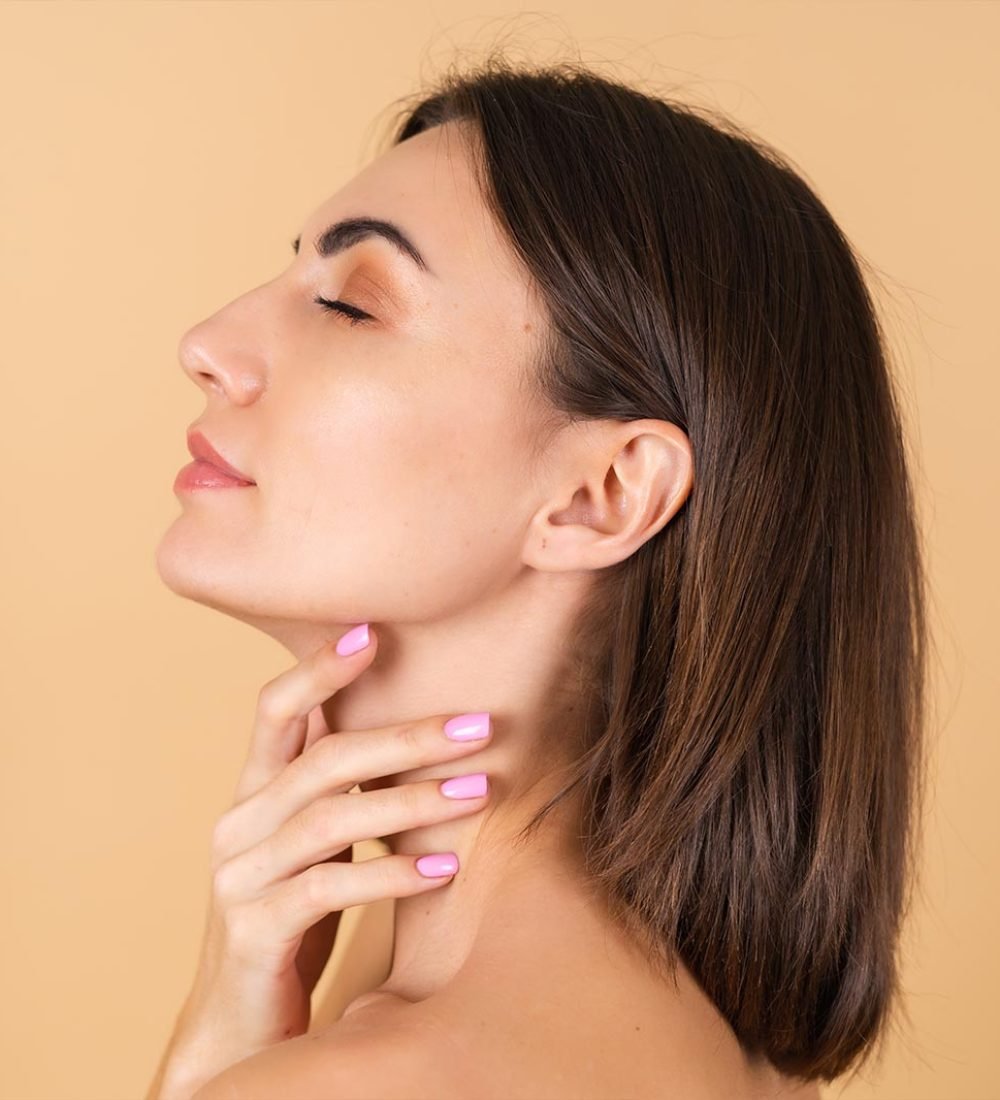 non surgical face fat removal