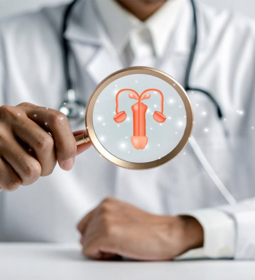 Penile Implant Surgery