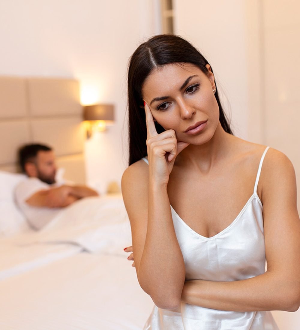 Premature Ejaculation