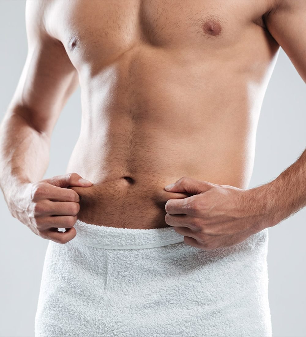 Skin Tightening After Fat Removal