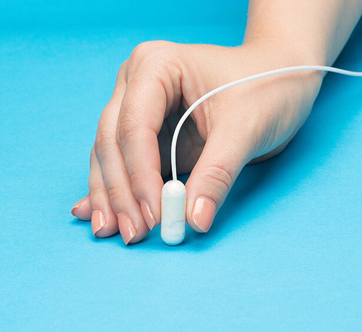 Smart Capsule Balloon