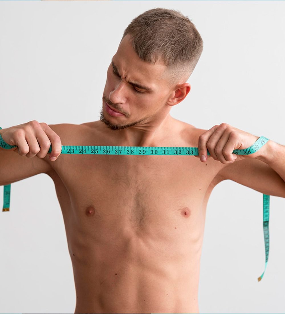 male Body Contouring